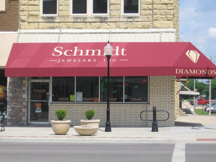 Shelley Family Funeral Home
