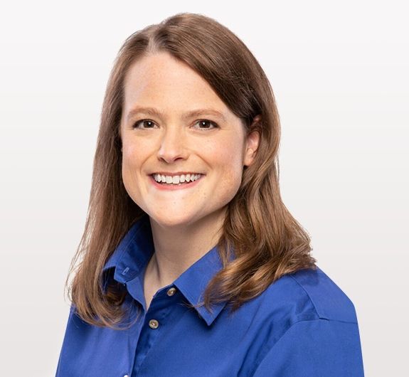 Dr. Lari Frazee