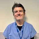 Dr Paul Connell