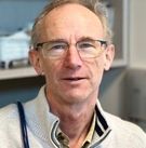 Dr John Hackett