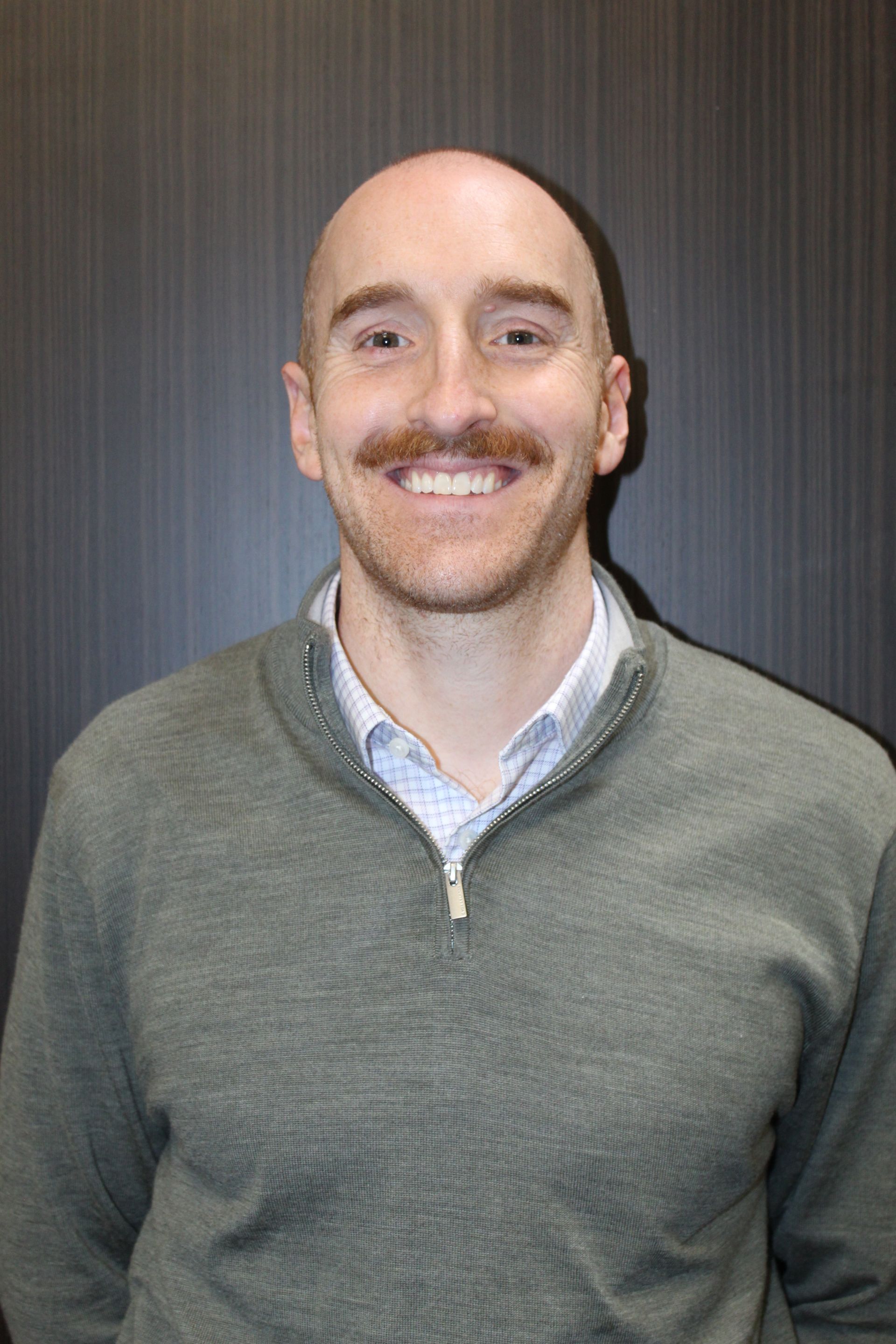 Dr Mark Andrighetto