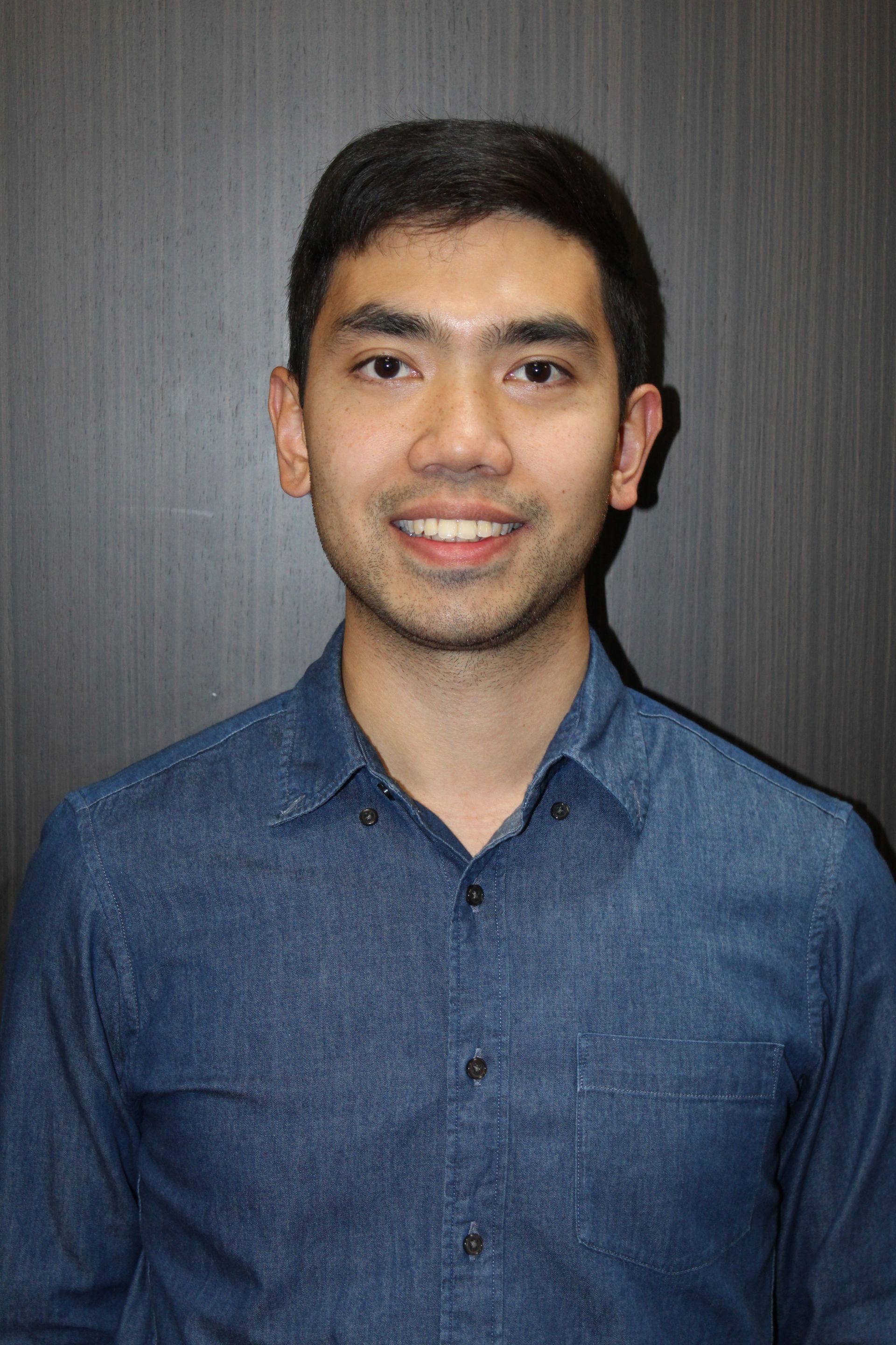 Dr Brandon Khoo