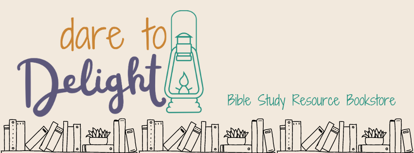 Click to visit the Dare to Delight Bookstore Dare to Delight Book Recomendations