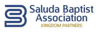 Saluda Baptist Association Kingdom Partners Logo