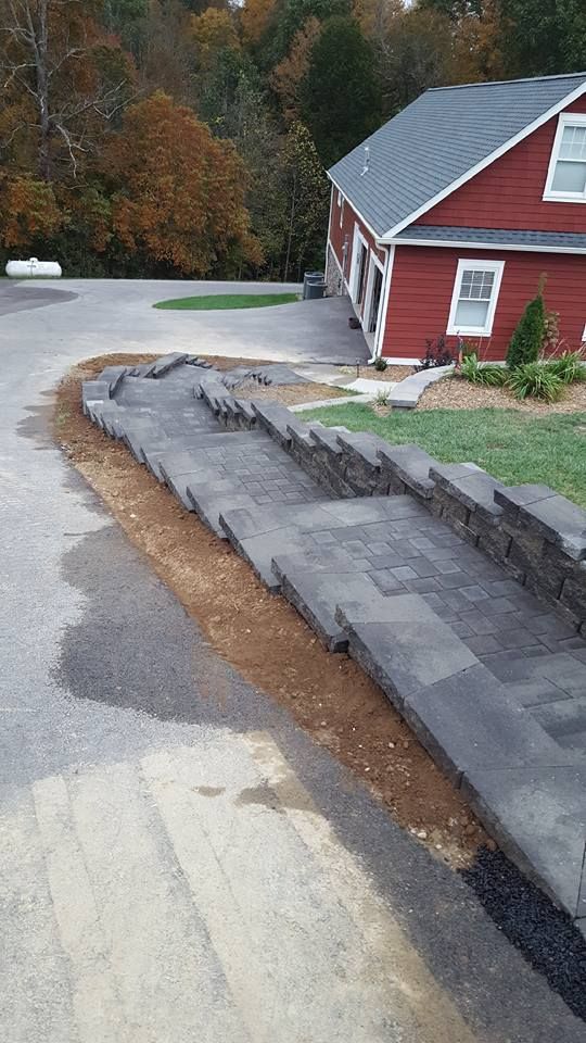 Elite Hardscapes Top Rated Masonry Contractor Bowling Green