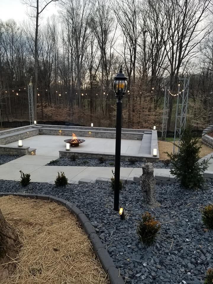 Elite Hardscapes Top Rated Masonry Contractor Bowling Green