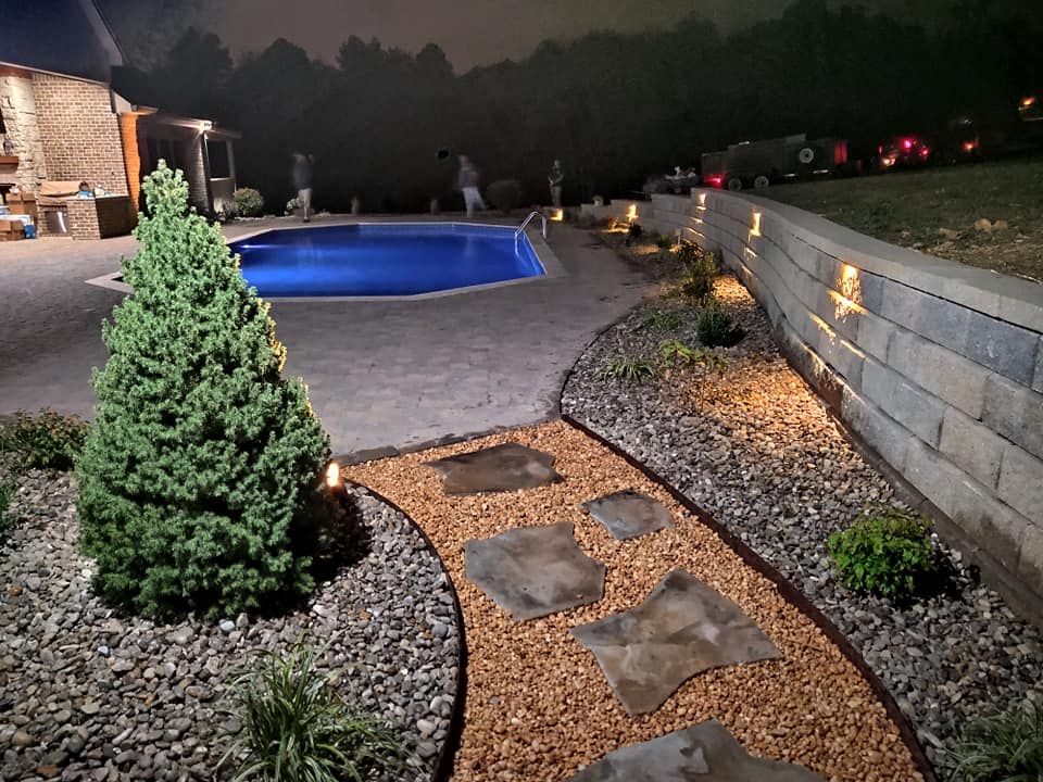 Elite Hardscapes Top Rated Masonry Contractor Bowling Green