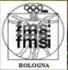ISTITUTO DI MEDICINA DELLO SPORT - LOGO