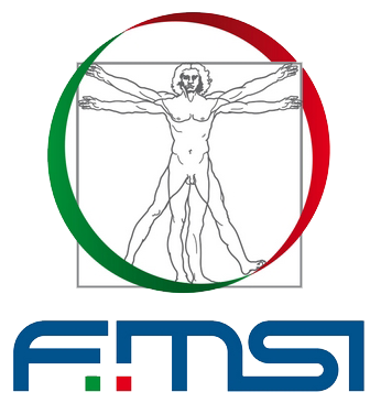ISTITUTO DI MEDICINA DELLO SPORT - LOGO