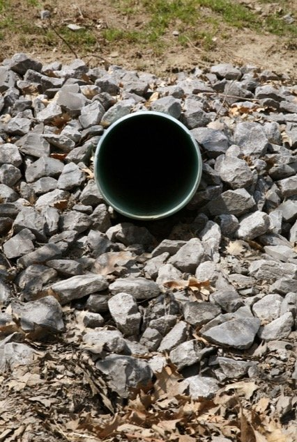 drain français terrebonne QC