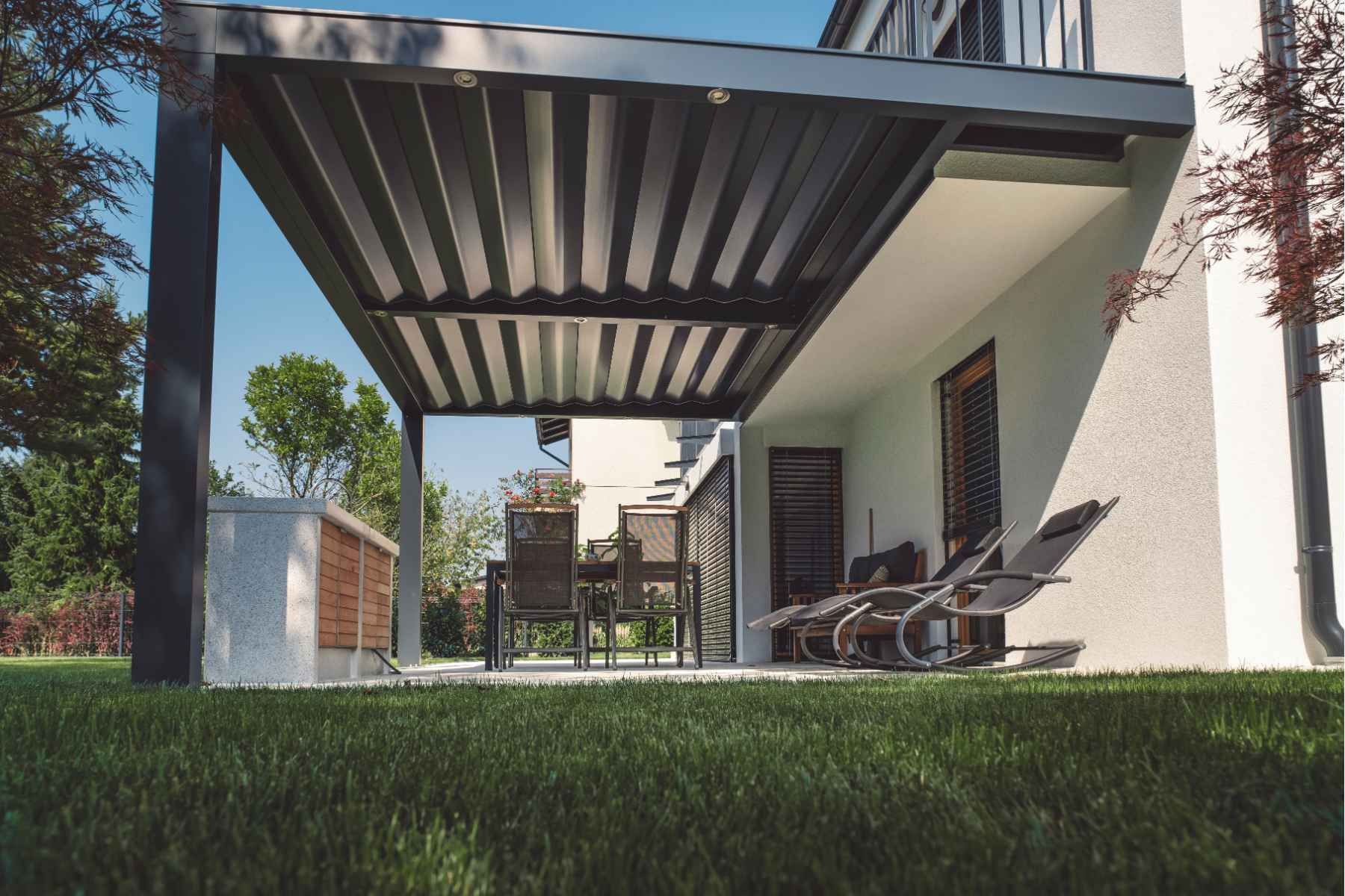 amenagement paysager