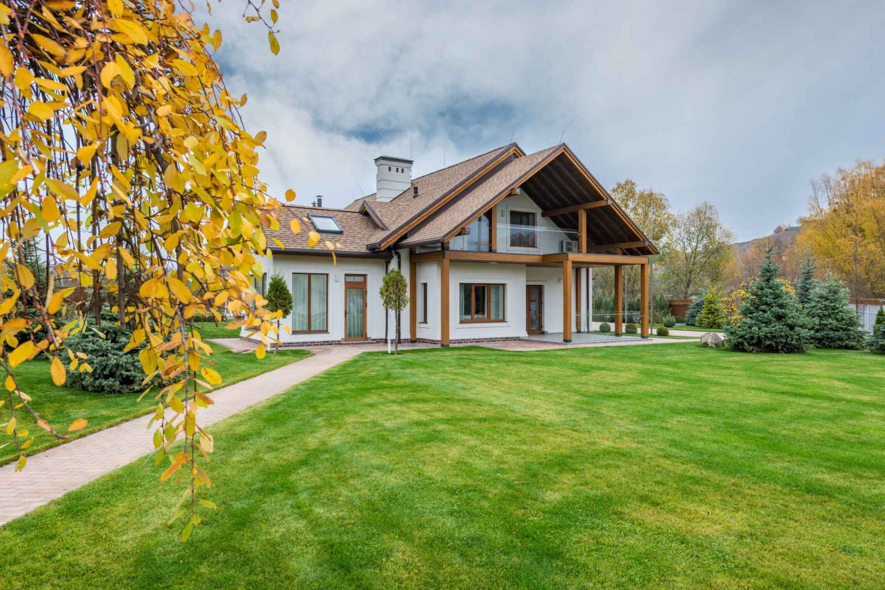 amenagement paysager