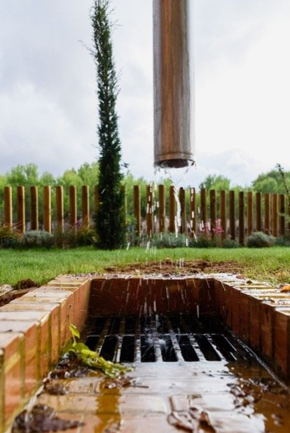 excavation drainage terrebonne QC