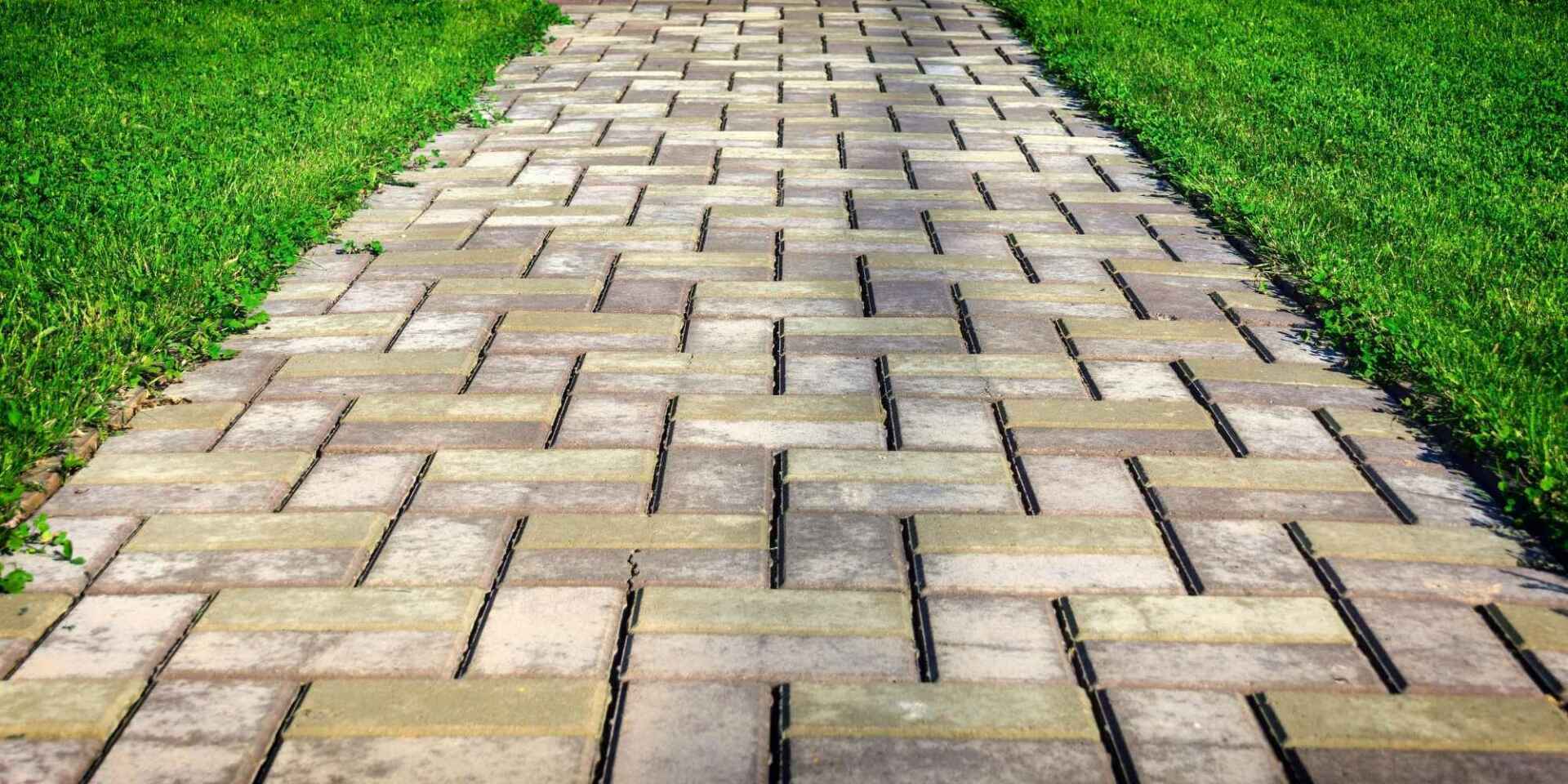pave unis beton Terrebonne