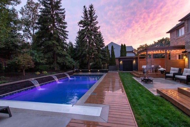 paysagement terrebonne QC