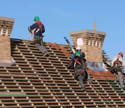construccion de tejados en Consuegra, Toledo