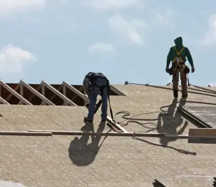 construir un tejado desde cero en Torrijos, Toledo