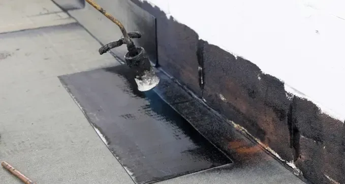 impermeabilizar un tejado o cubierta en Bargas, Toledo