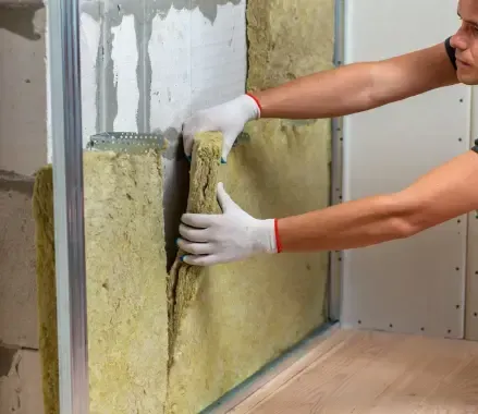 instalar panel sándwich como aislante térmico en Sonseca, Toledo