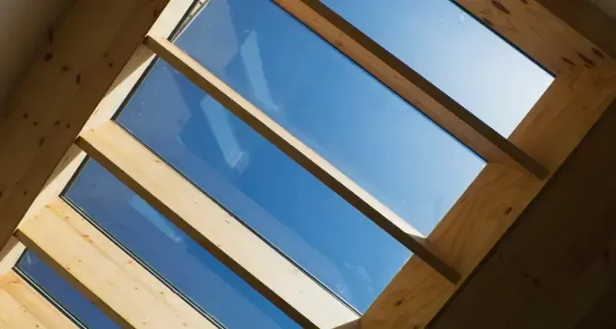 instalar tragaluz a bajo coste en Torrijos, Toledo