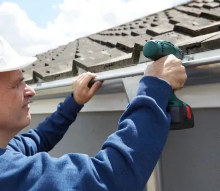 reparar canalones en villaseca de la sagra