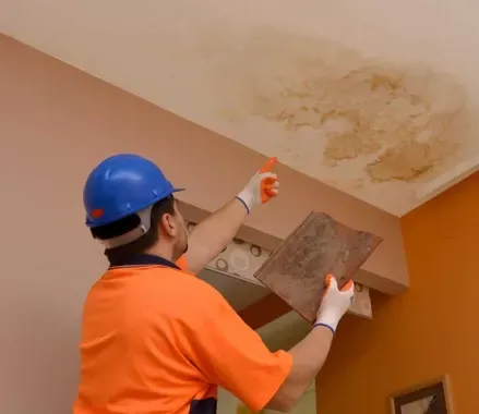 reparar filtraciones en Consuegra, Toledo