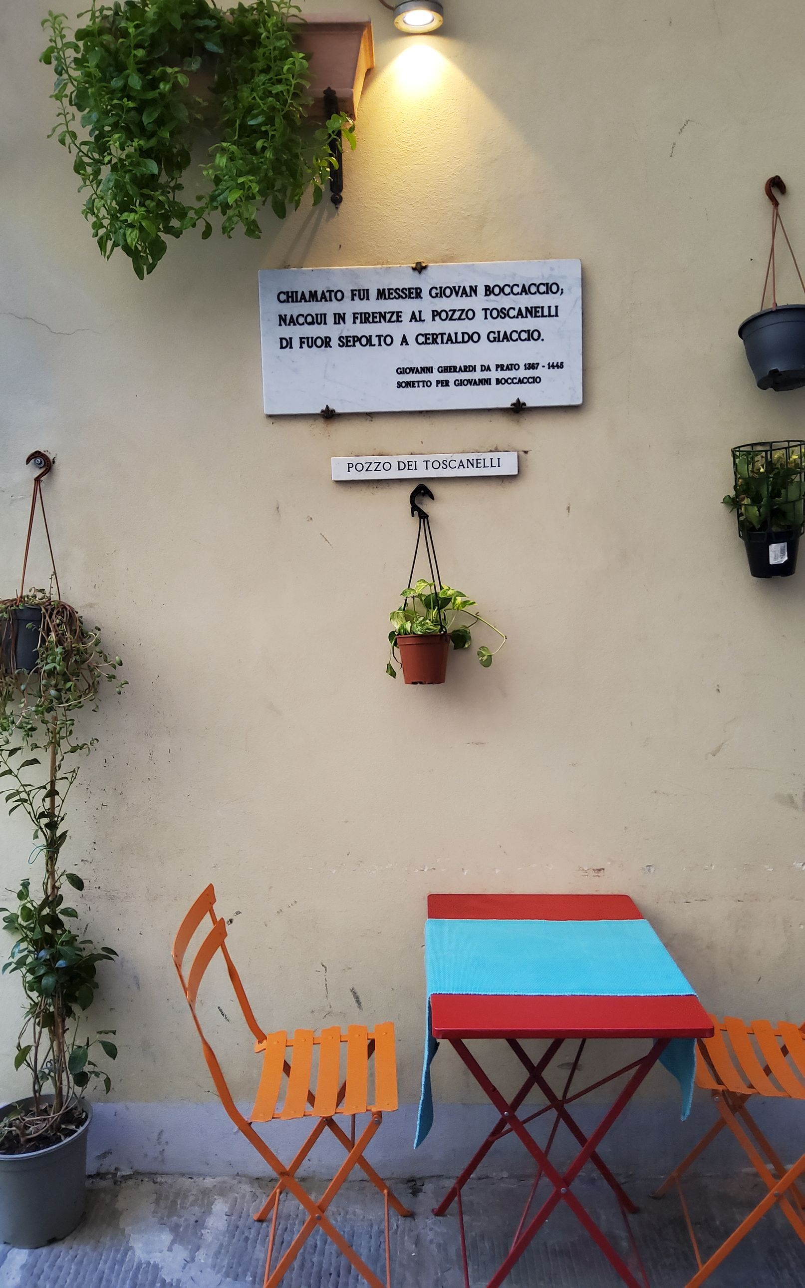 Cartografia su tela