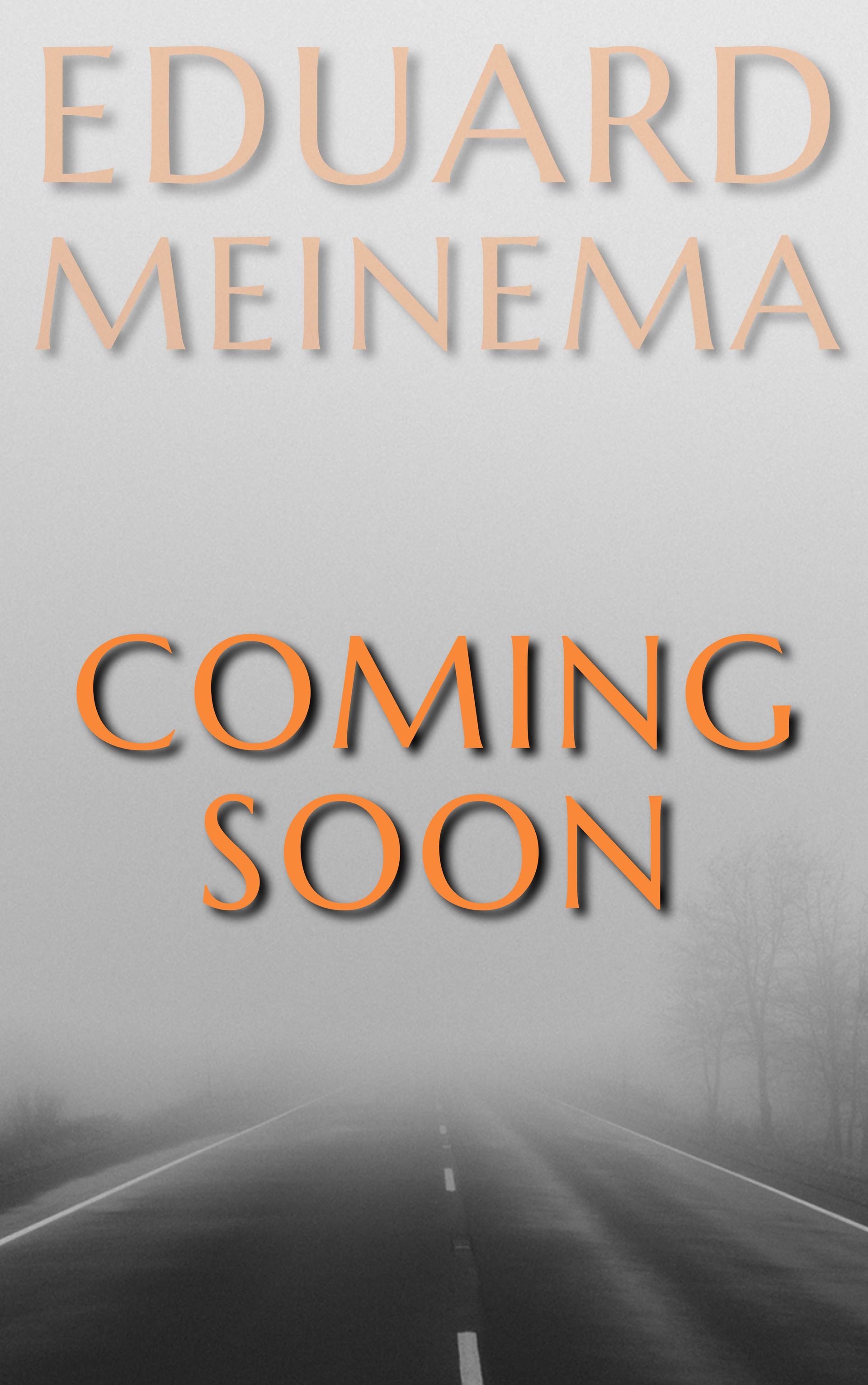 Unmenschlich / AILPHA # 2 von Eduard Meinema.