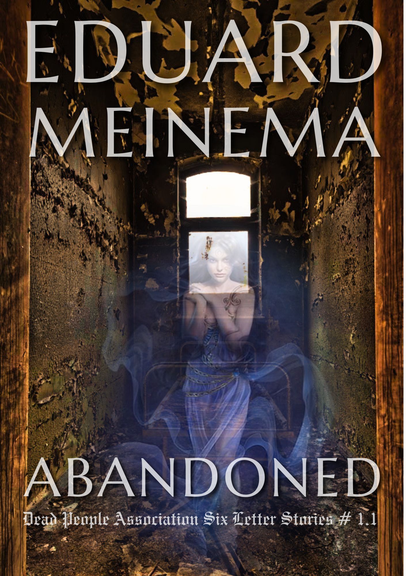 A collection of short and ultra-short stories with an unexpected twist (Twisted Tales). Imaginative, surprising and terrifying. In this issue you will find the following seven stories: - The Dike House - Allotment - Call it a Day - Barker - Gifted - Man with a mission - Quadrennial Are you ready for the unexpected? Start reading!