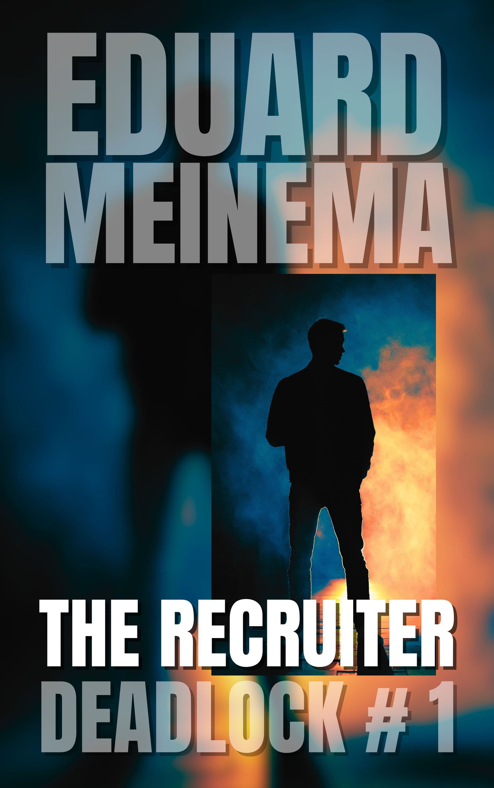 Deadlock #1 The Recruiter by Eduard Meinema. Buy ebook now, directly from the author. Deadlock #1 The Recruiter by Eduard Meinema.
