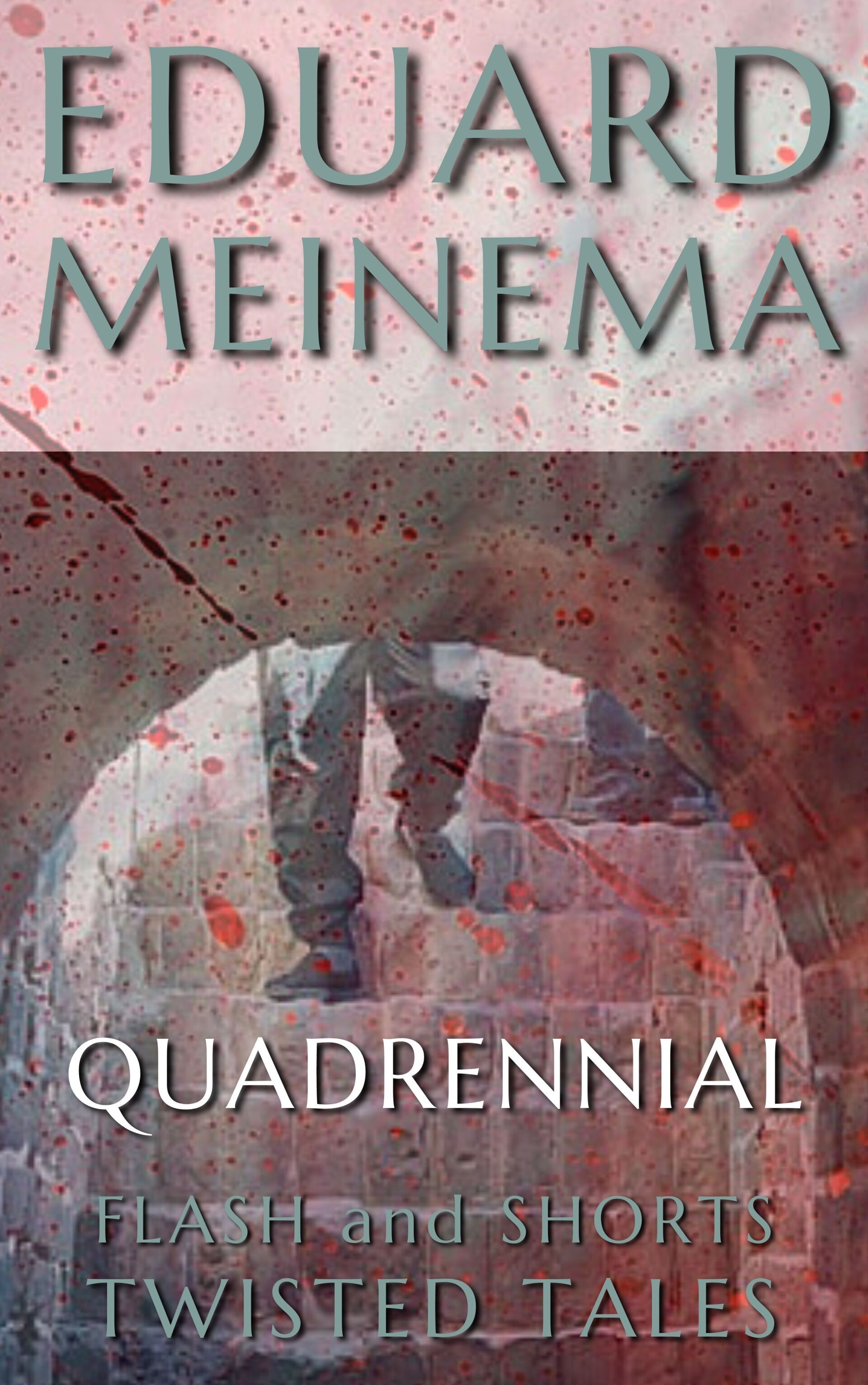 Quadrennial, Flash Fiction story by Eduard Meinema.