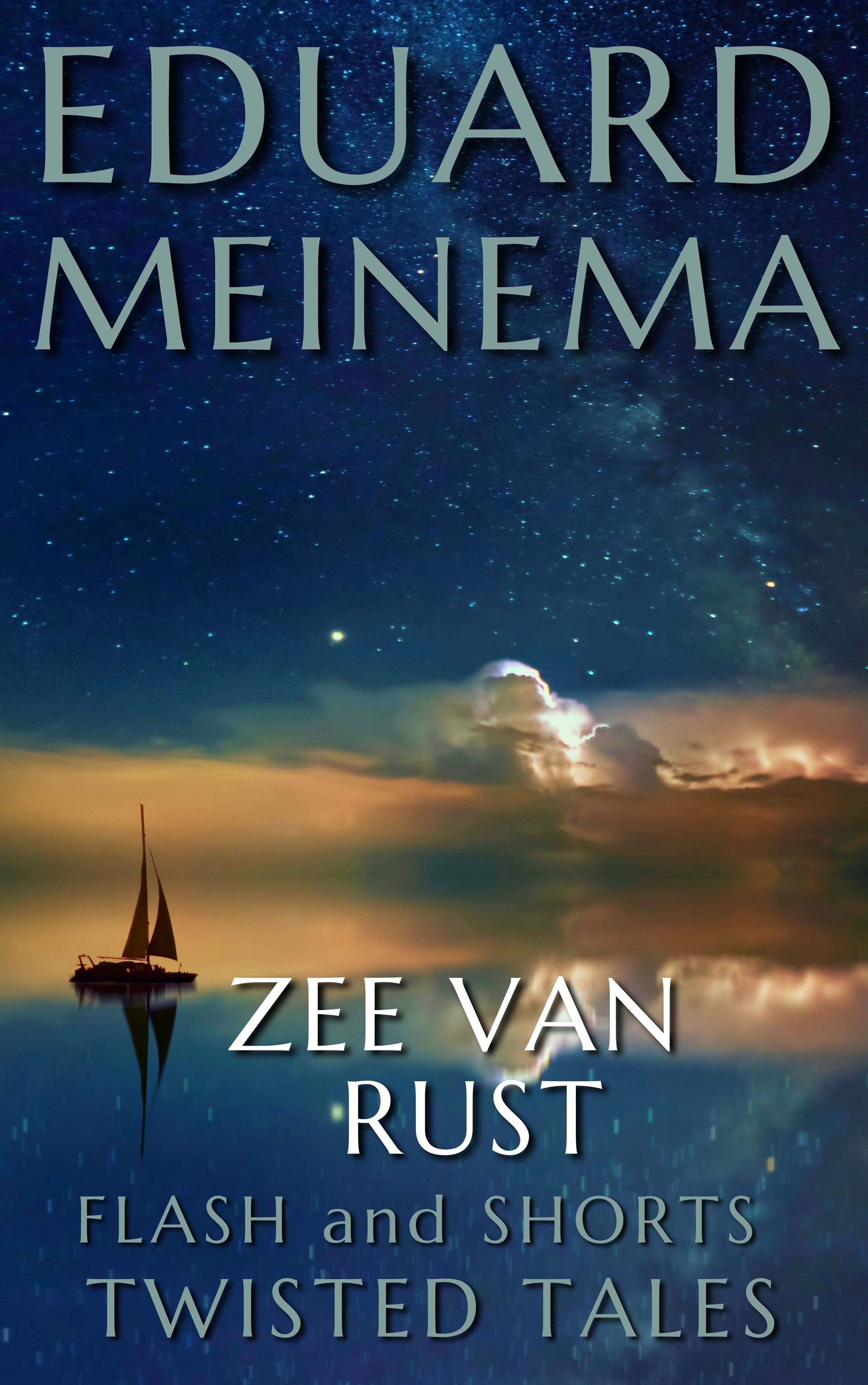 Zee van rust, een Flash Fiction verhaal van Eduard Meinema. Nu kopen. Zee van rust, een Flash Fiction verhaal van Eduard Meinema.