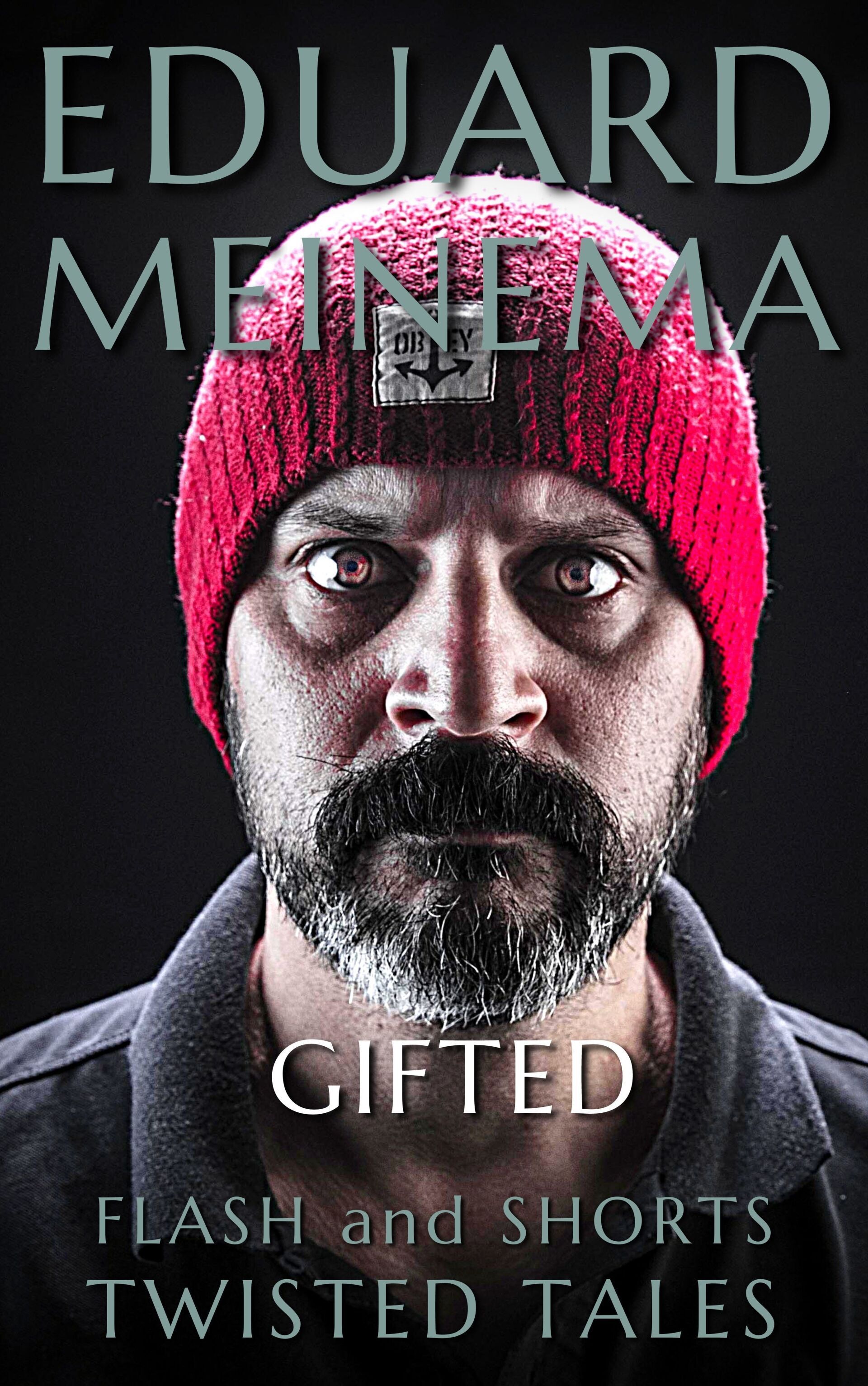 Gifted. A short story by Eduard Meinema; order your copy now! Gifted. A short story by Eduard Meinema