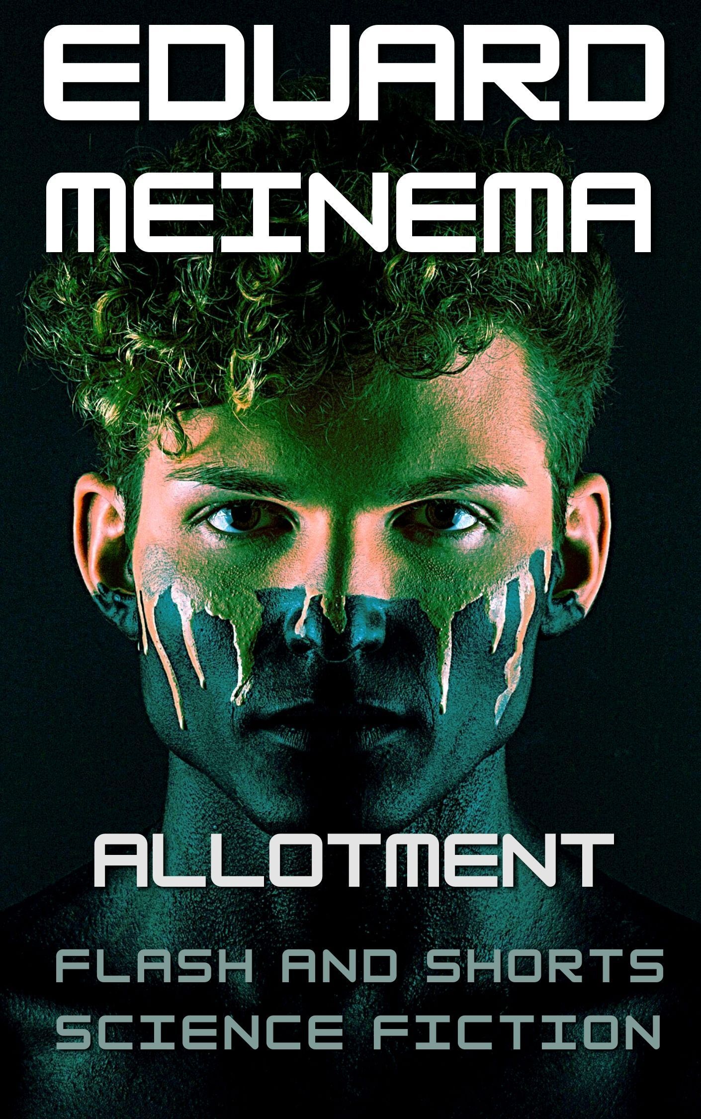 Allotment, short story by Eduard Meinema.