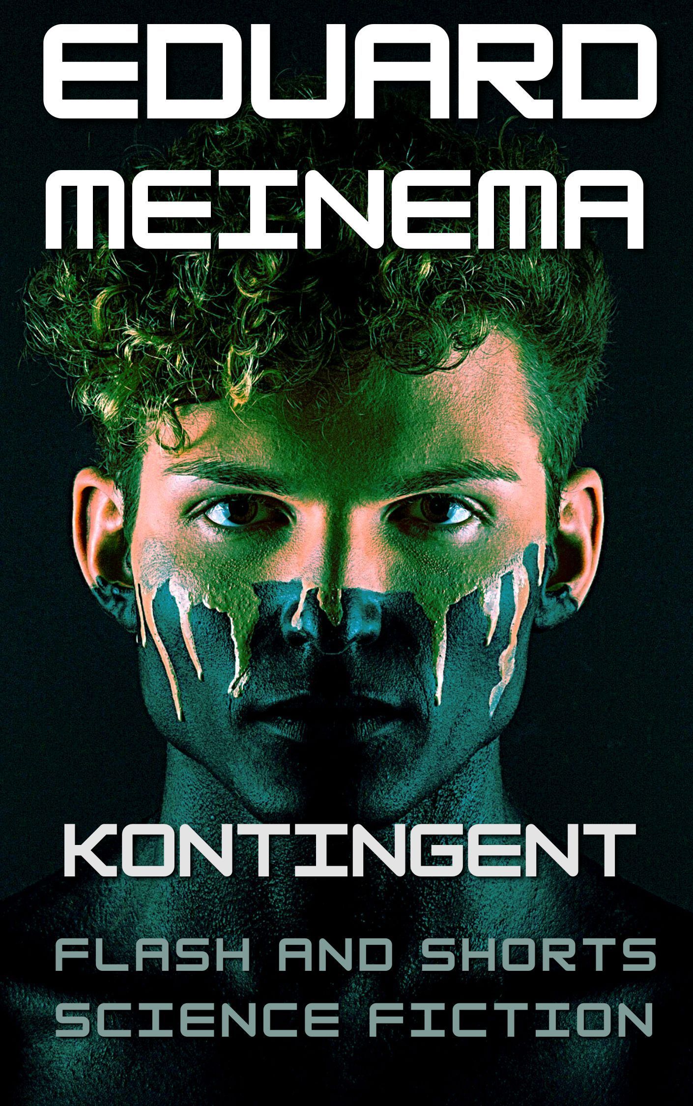 Kontingent, Kurzgeschichte von Eduard Meinema.