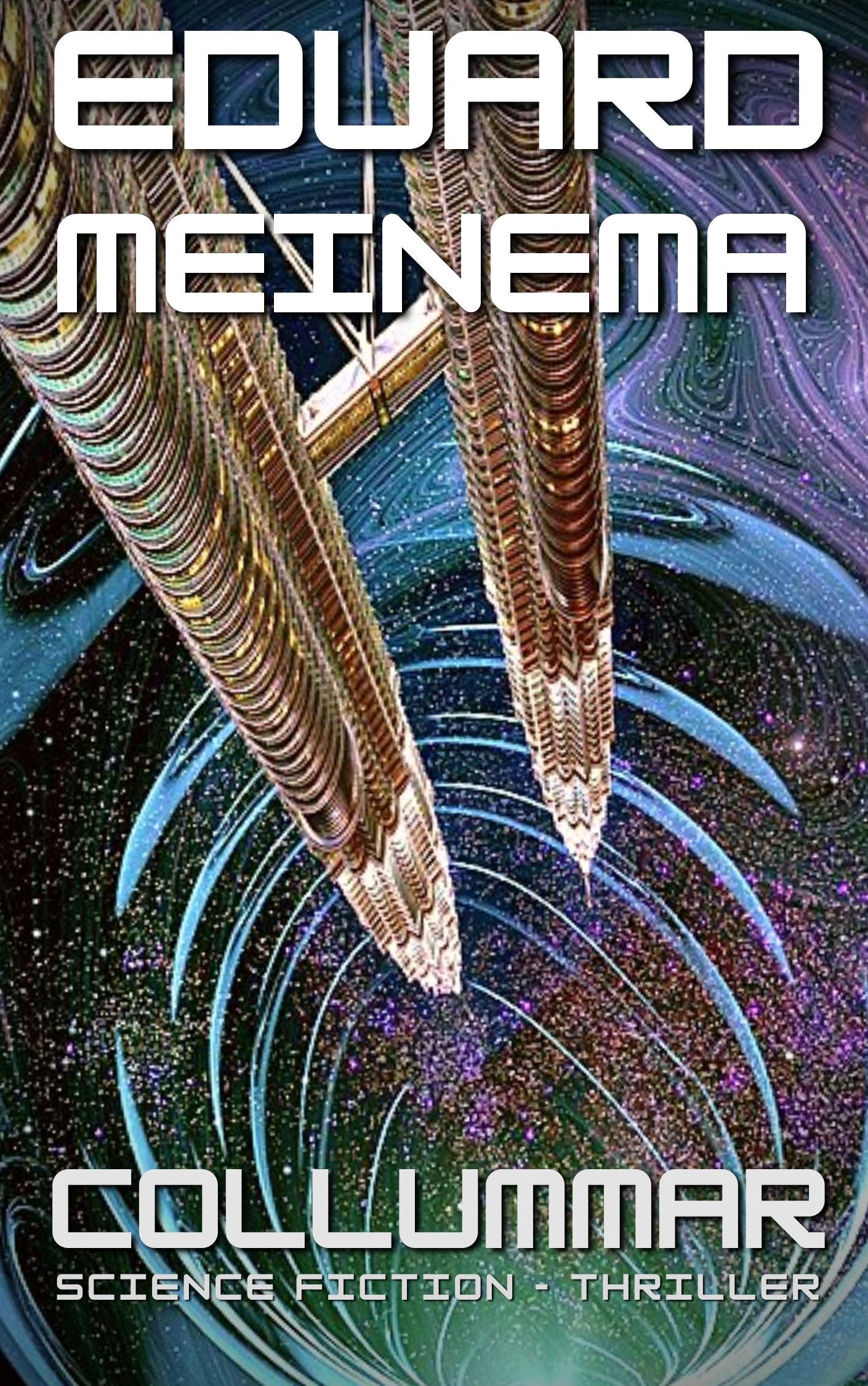 FBSI / Laro Files #1 Devoir, breathtaking Science Fiction by Eduard Meinema FBSI / Laro Files #1 Devoir, breathtaking Science Fiction by Eduard Meinema