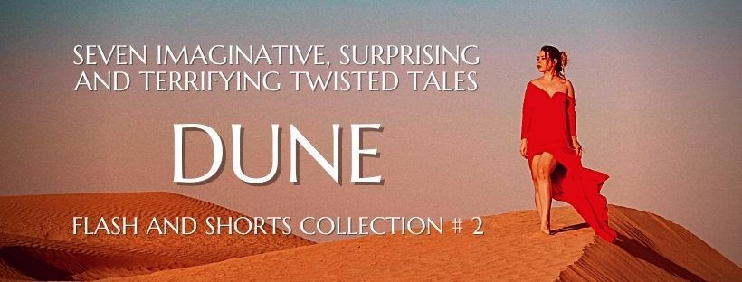 Vinyed # 2, Flash and Shorts Collection.