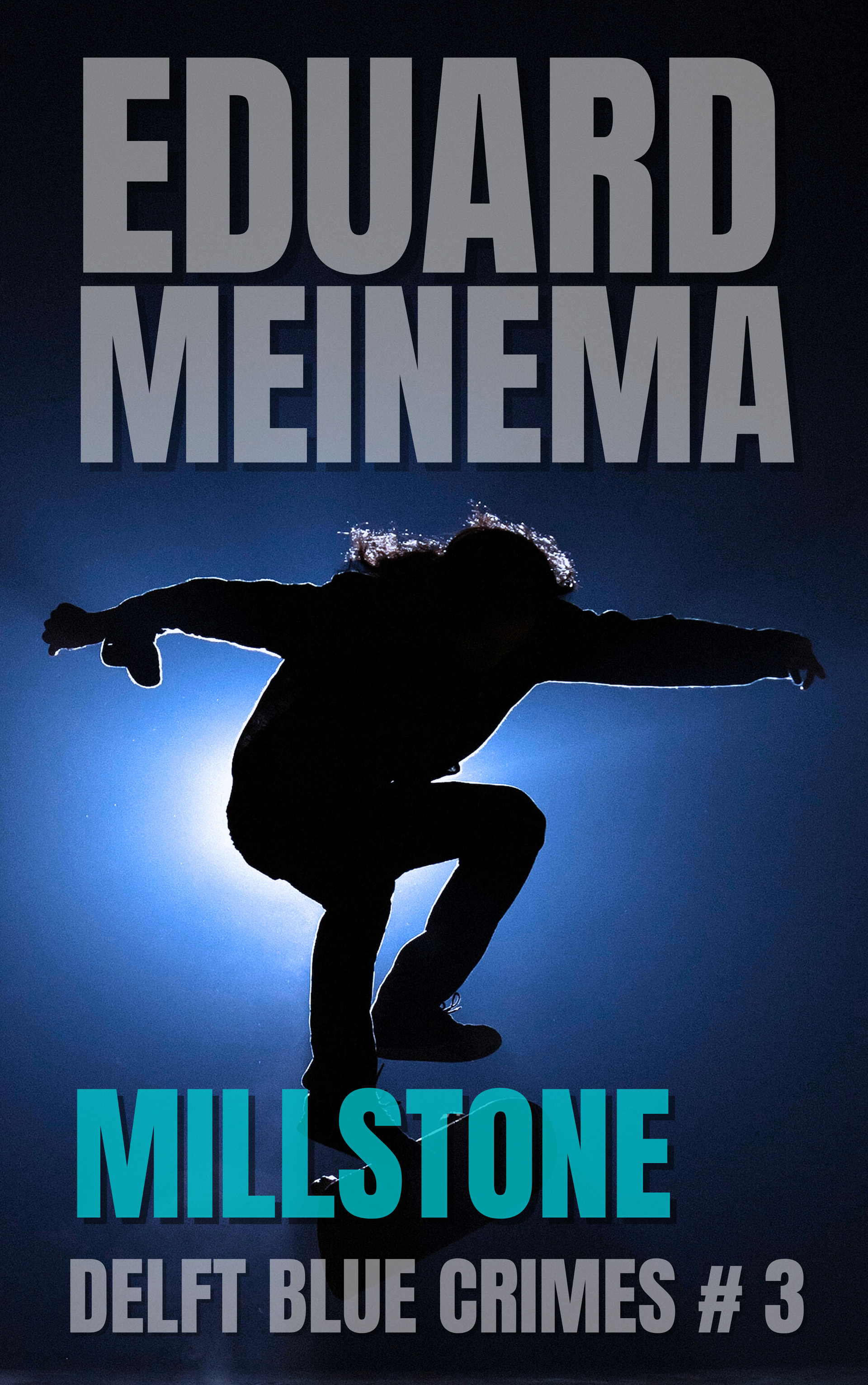 Delft Blue Crimes #3 Millstone by Eduard Meinema. Read more / Buy now. Delft Blue Crimes #3 Millstone by Eduard Meinema. Buy ebook now, directly from the author.