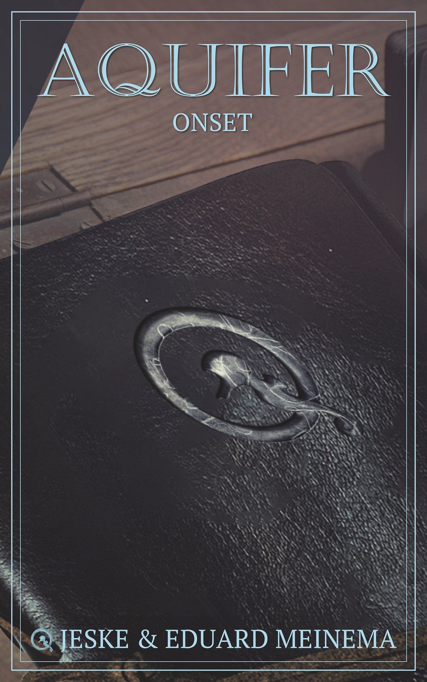 Onset, Aquifer Book # 0 - prequel, ebook only, Urban Fantasy series about the mermaid like creatures, known as Aquiferians Onset, Aquifer Book # 0 - prequel, ebook only, Urban Fantasy series about the mermaid like creatures, known as Aquiferians