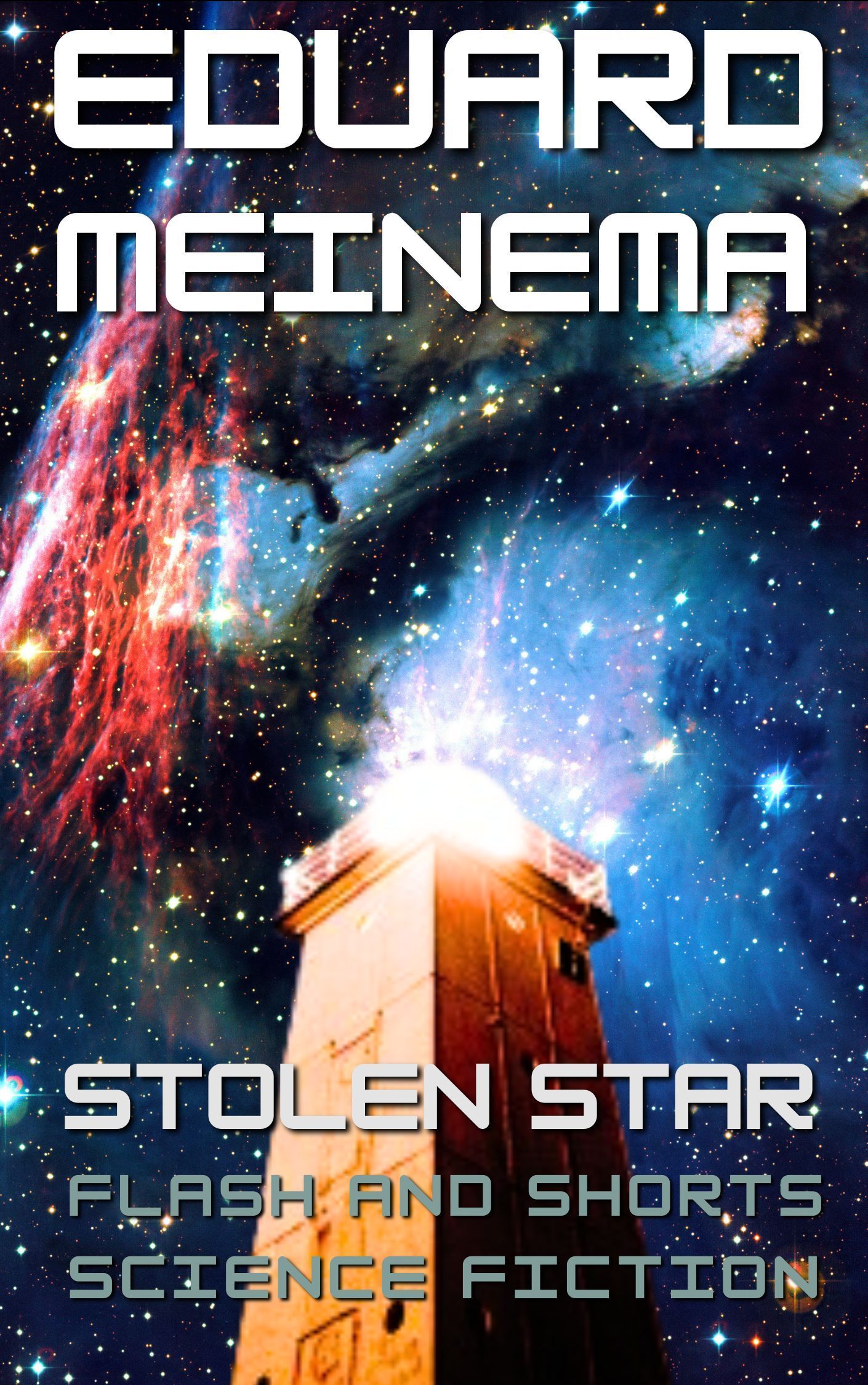 Stolen Star, a Short SF Story by Eduard Meinema. Order now. Stolen Star, a Short SF Story by Eduard Meinema.