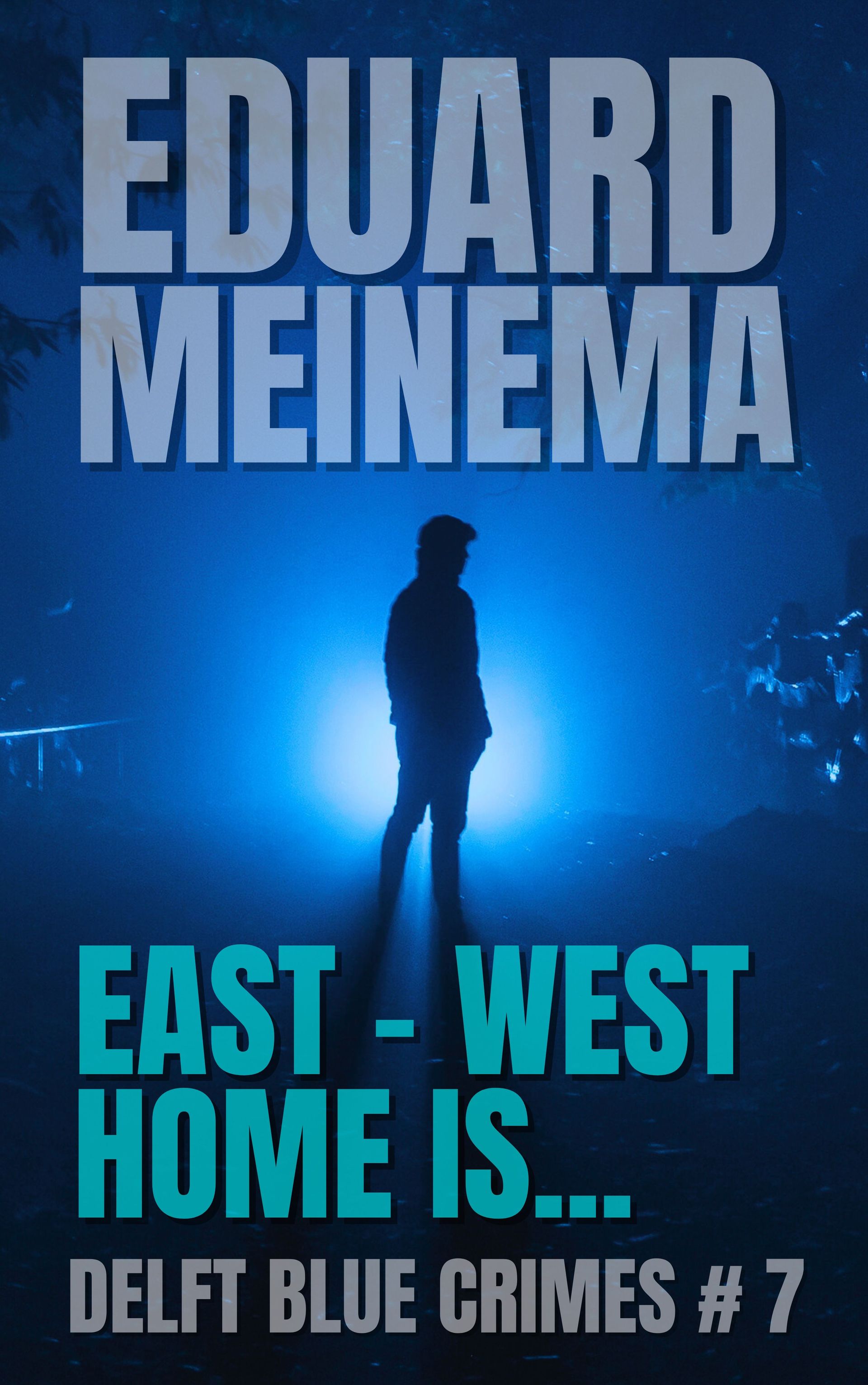 Delft Blue Crimes #5 Covering by Eduard Meinema. Read more / Buy now. Delft Blue Crimes #5 Covering by Eduard Meinema. Buy ebook now, directly from the author.