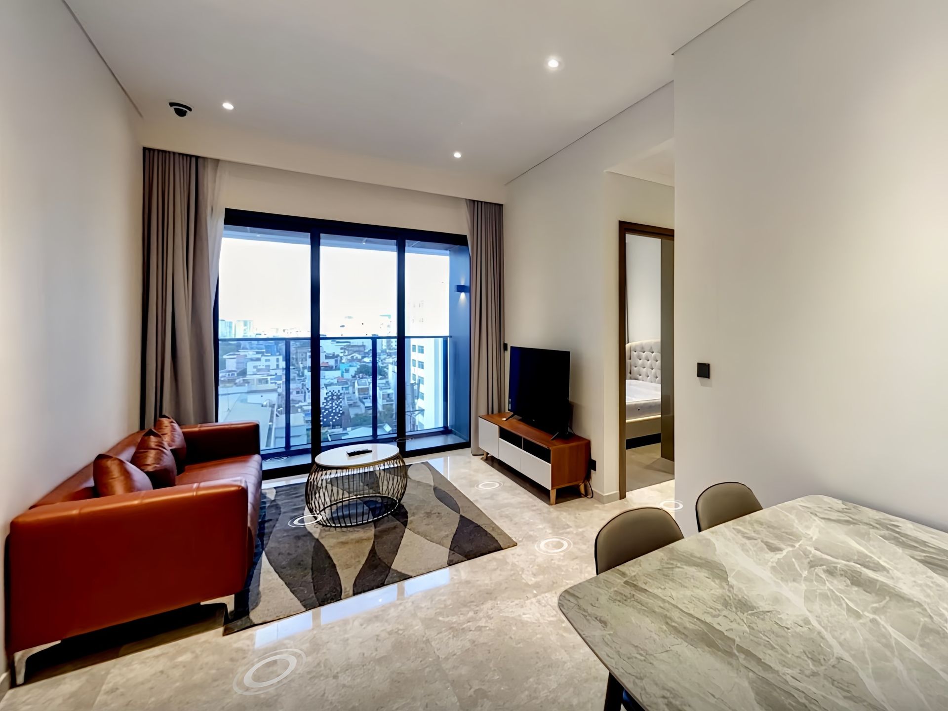 For Rent | The MarQ | 2-Bedroom apartment