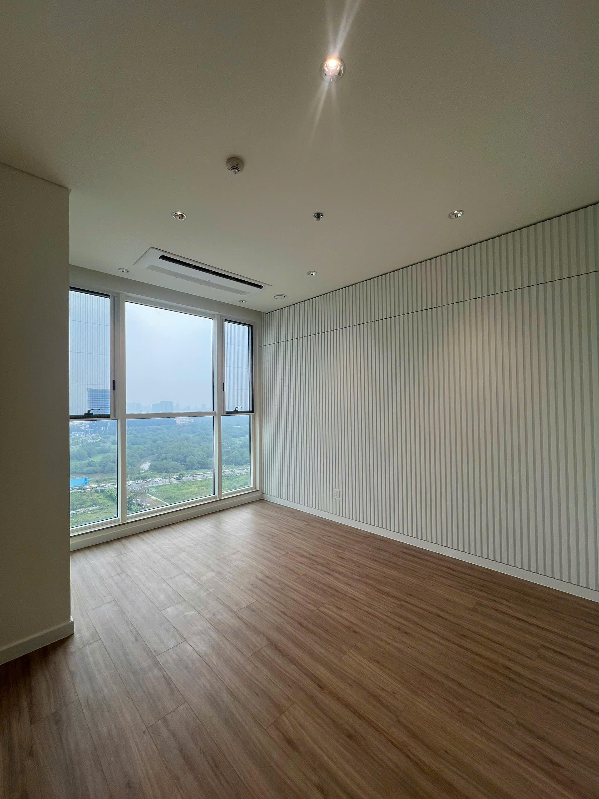 For rent | Zeit Thu Thiem | 2BR (80.84 sqm)