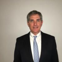 Caffrey Favrot Board Member Headshot Picture