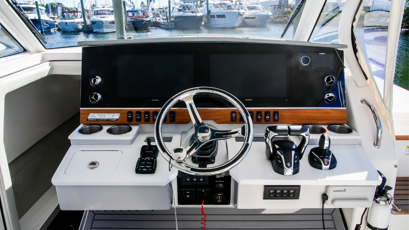 Boat Electrical Diagnostics
