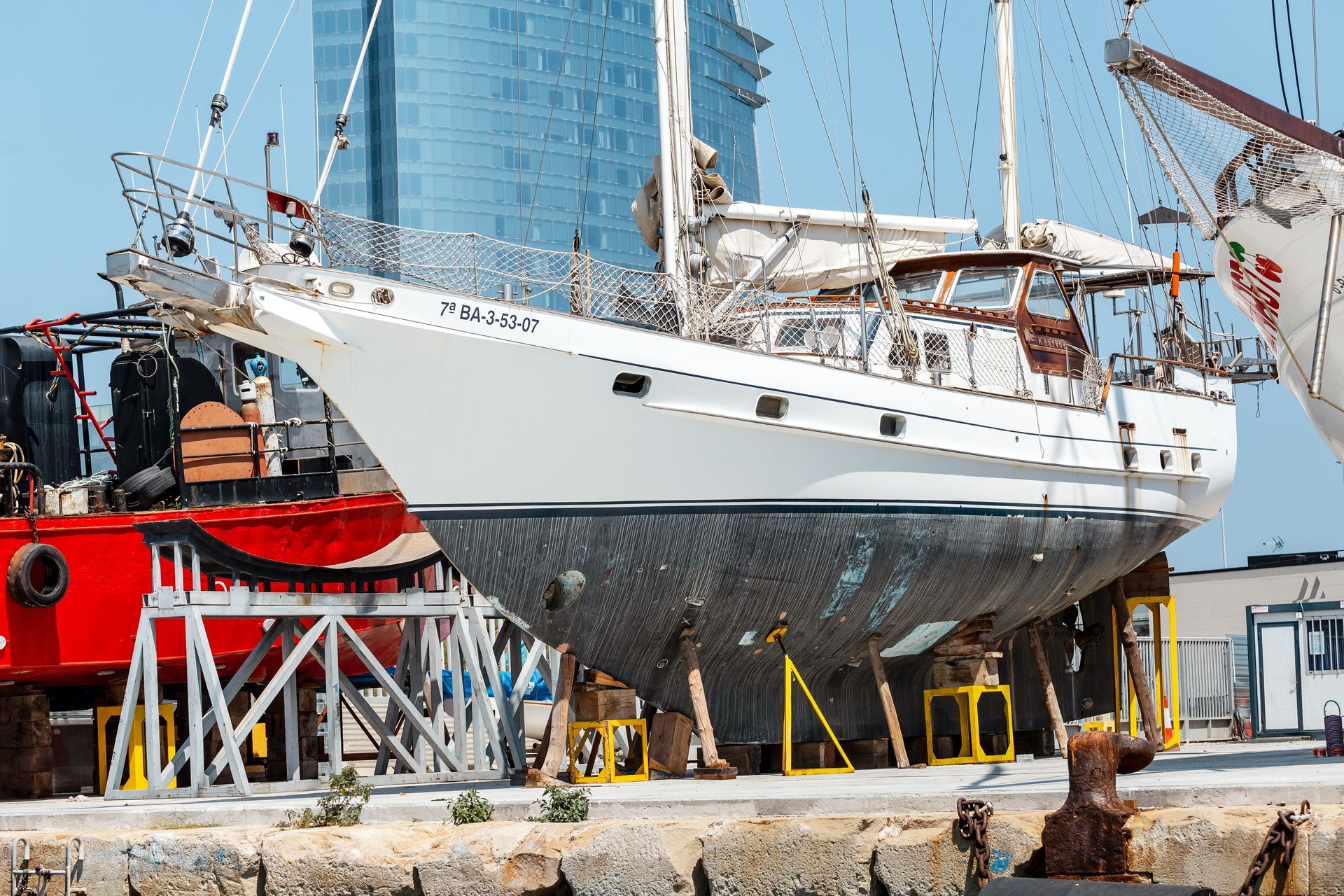 Routine Maintenance and Seasonal Services