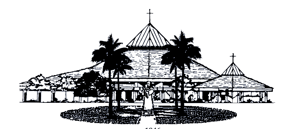 St. Anthony Catholic Church
