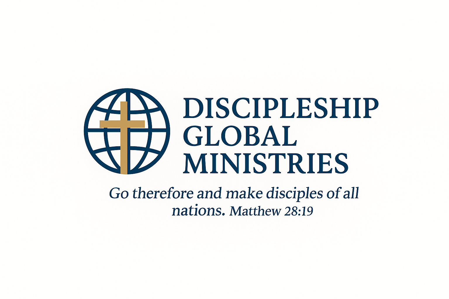 DGM logo