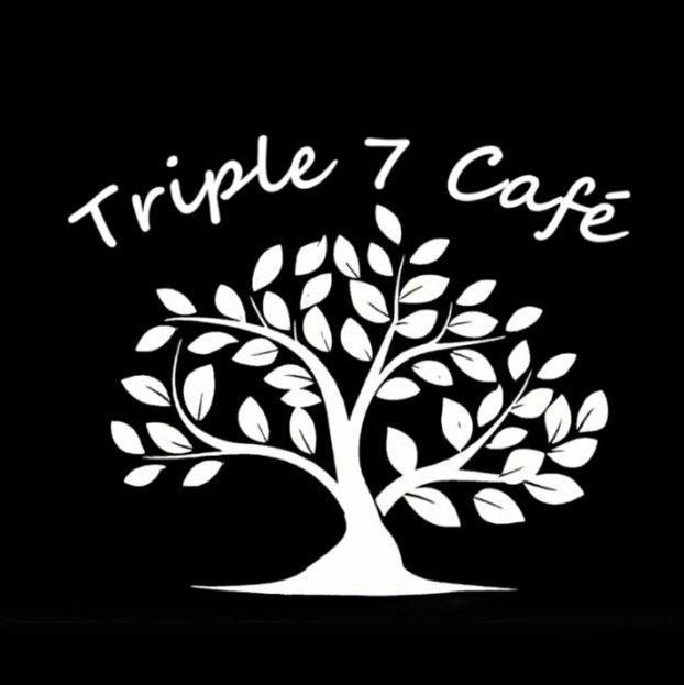 TRIPLE 7 CAFE