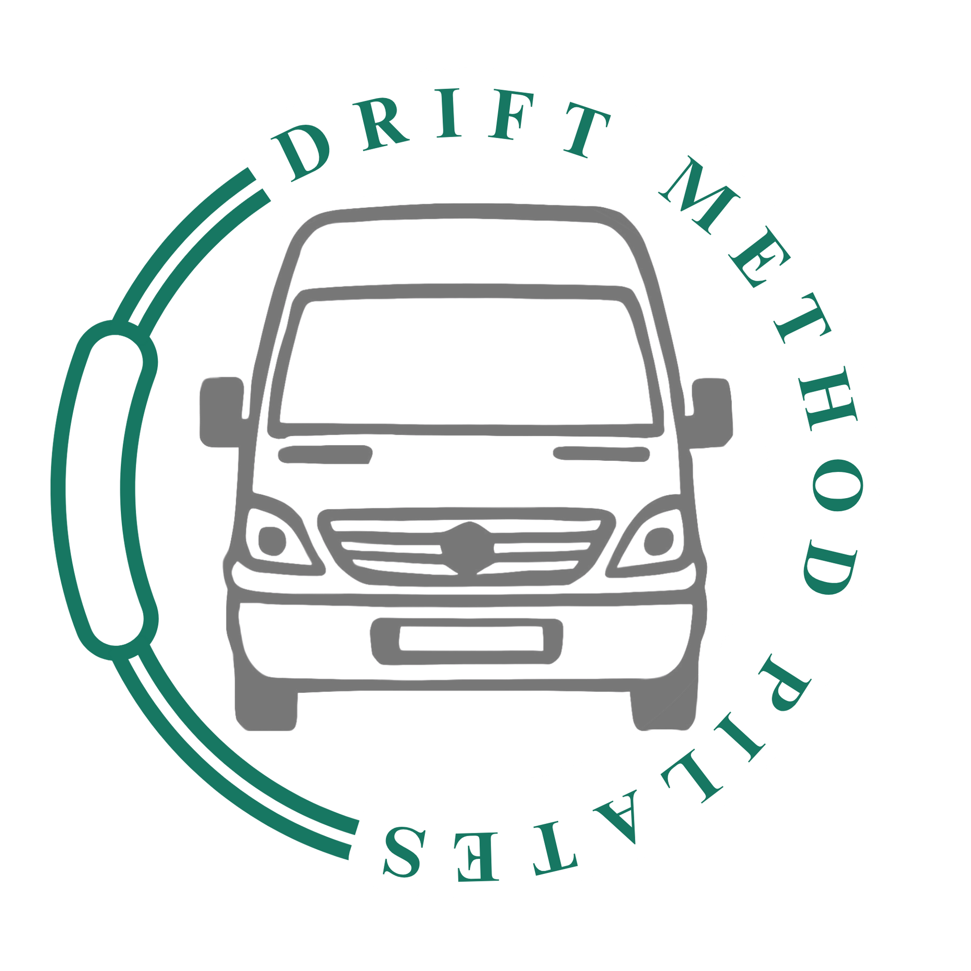Drift With Intention